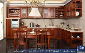 Nimarchy.com - قیمت کابینت ممبران