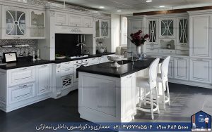 Nimarchy.com - قیمت کابینت ممبران