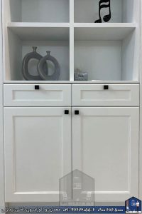 Nimarchy.com - کابینت نئوکلاسیک سمنان