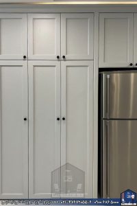 Nimarchy.com - کابینت نئوکلاسیک سمنان