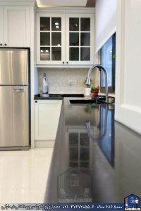 Nimarchy.com - کابینت نئوکلاسیک سمنان